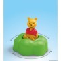 Playmobil Junior Disney casa din copac a lui Winnie si Piglet